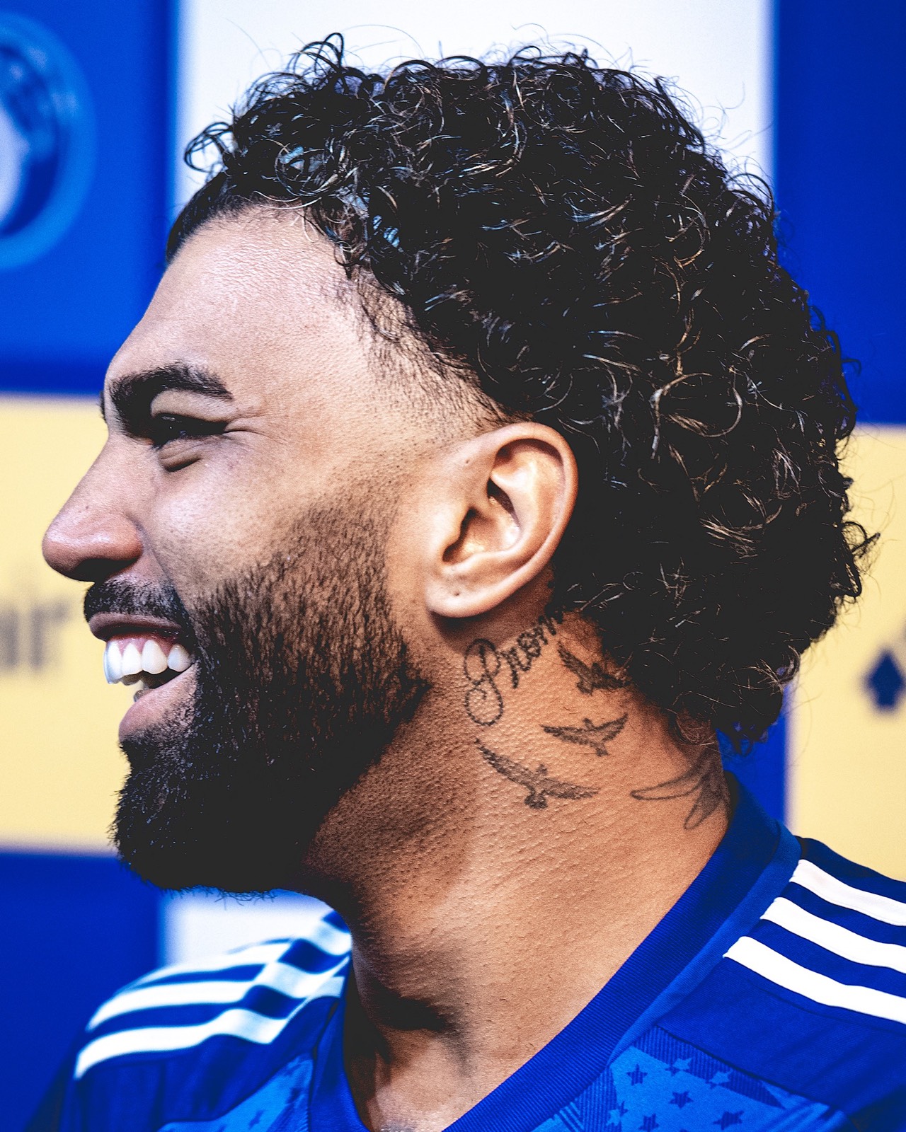 Apresentação Cabulosa no Mineirão