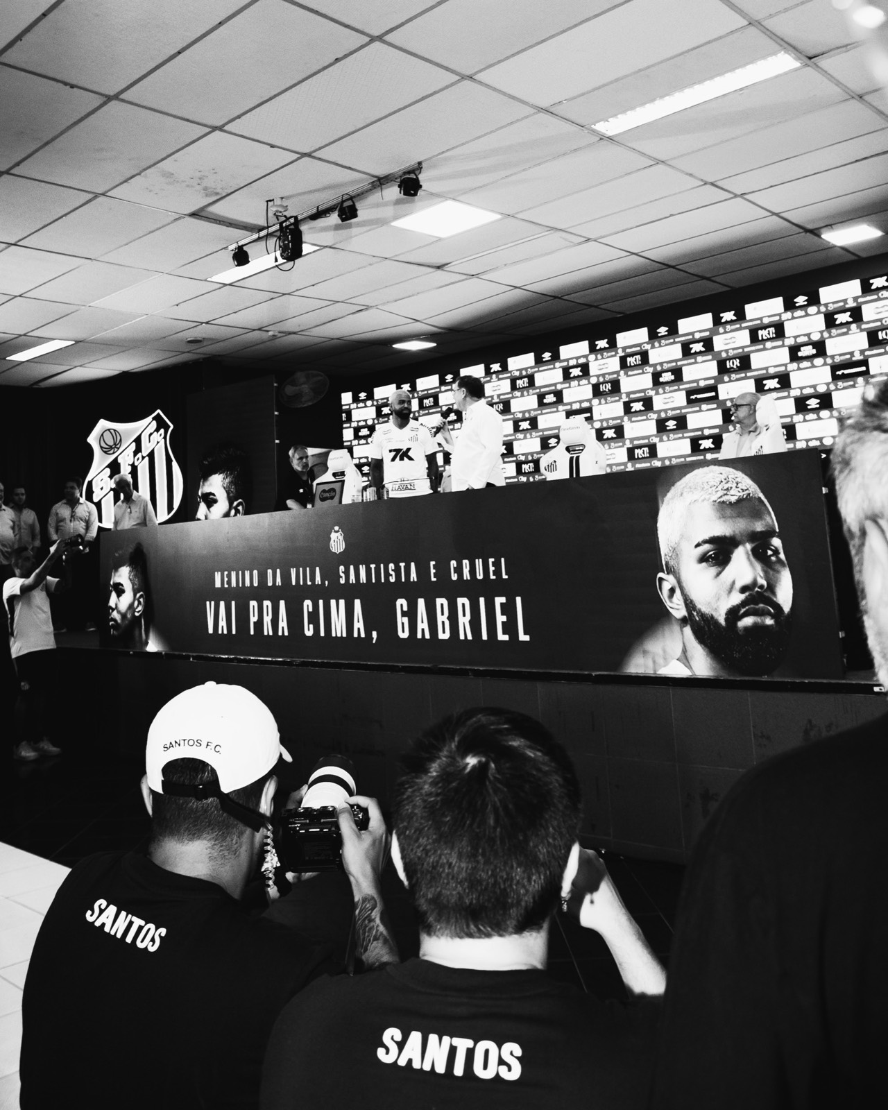 Canal YT Gabigol